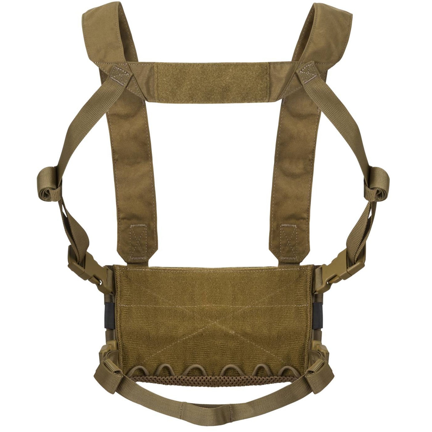 Helikon - Competition MultiGun - Taktische Weste Chest Rig - Coyote