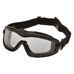 ASG - Tactical Clear Schutzbrille