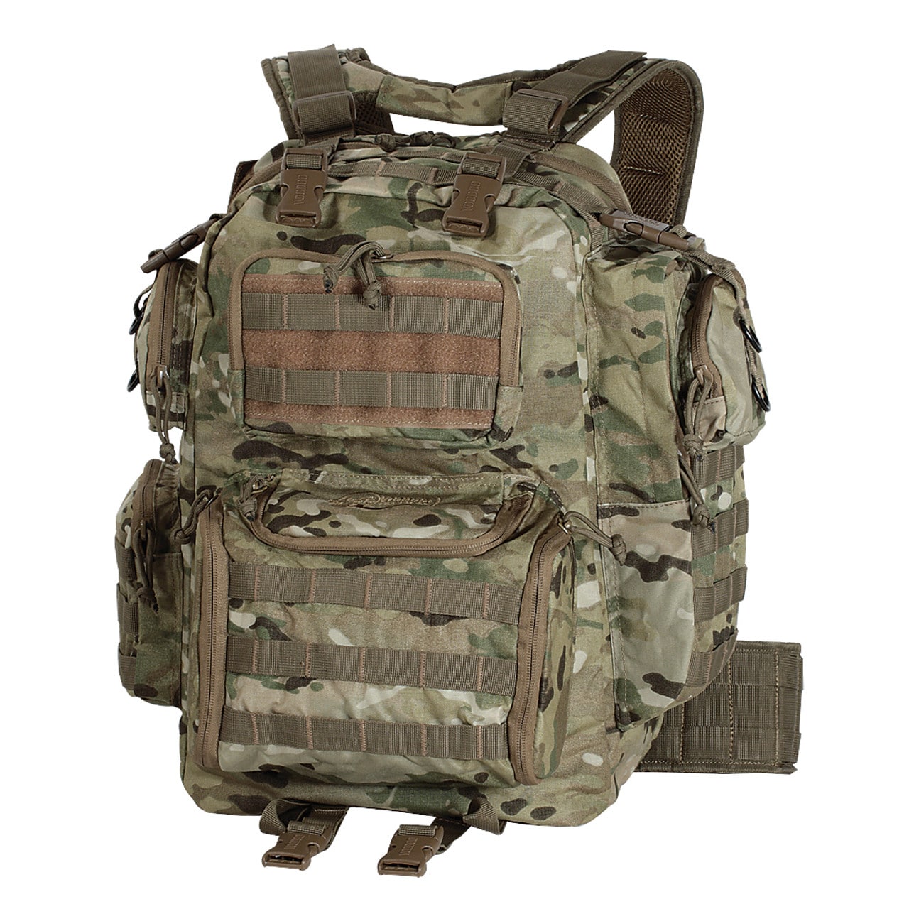 Voodoo Tactical - Matrix Pack - Rucksack 25 l - Multicam