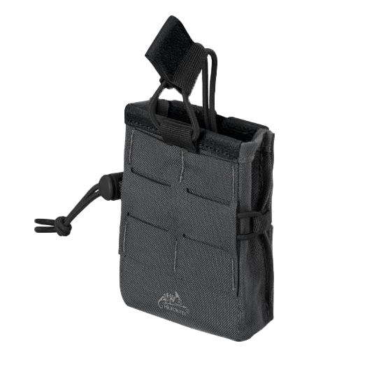 Helikon-Tex - Competition Rapid Pouch - Shadow Grey/Black