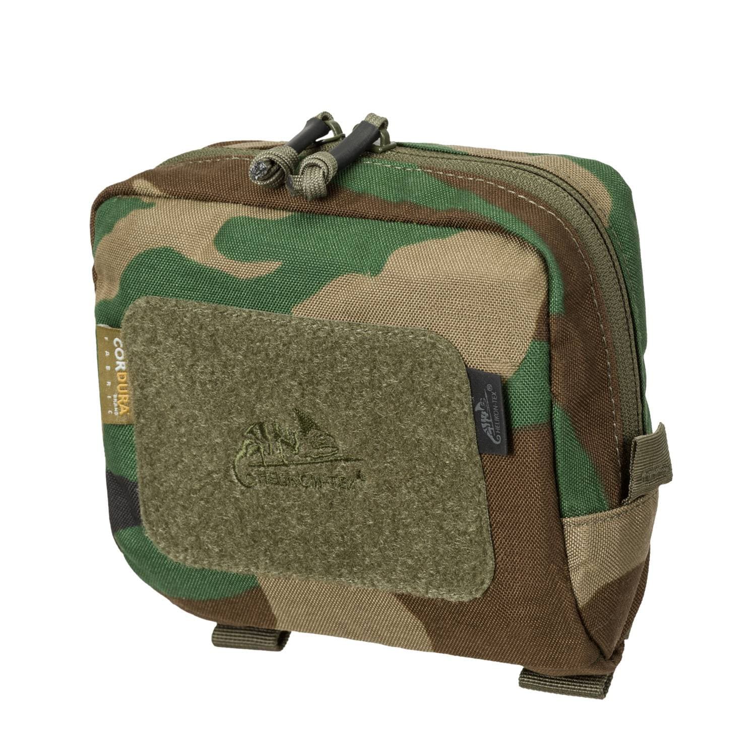 Helikon - Competition Utility Pouch - Zusatztasche - US Woodland