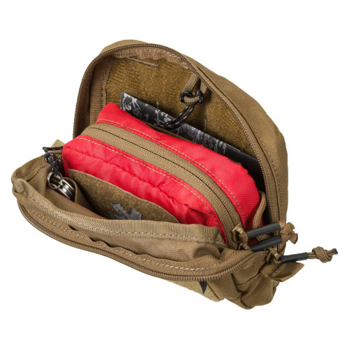 Helikon - Competition Utility Pouch - Zusatztasche - US Woodland