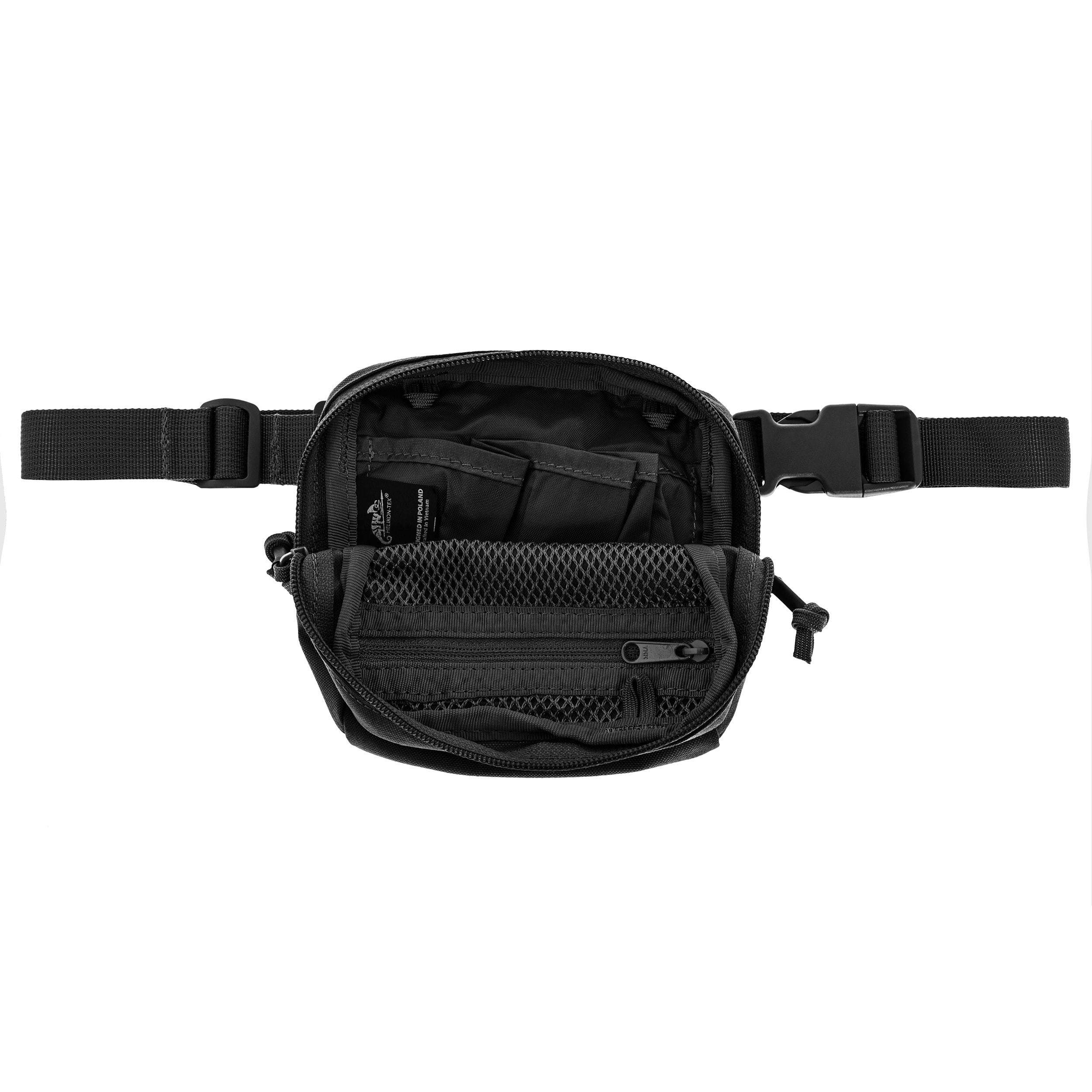 Helikon - SERE - Zusatztasche - Black