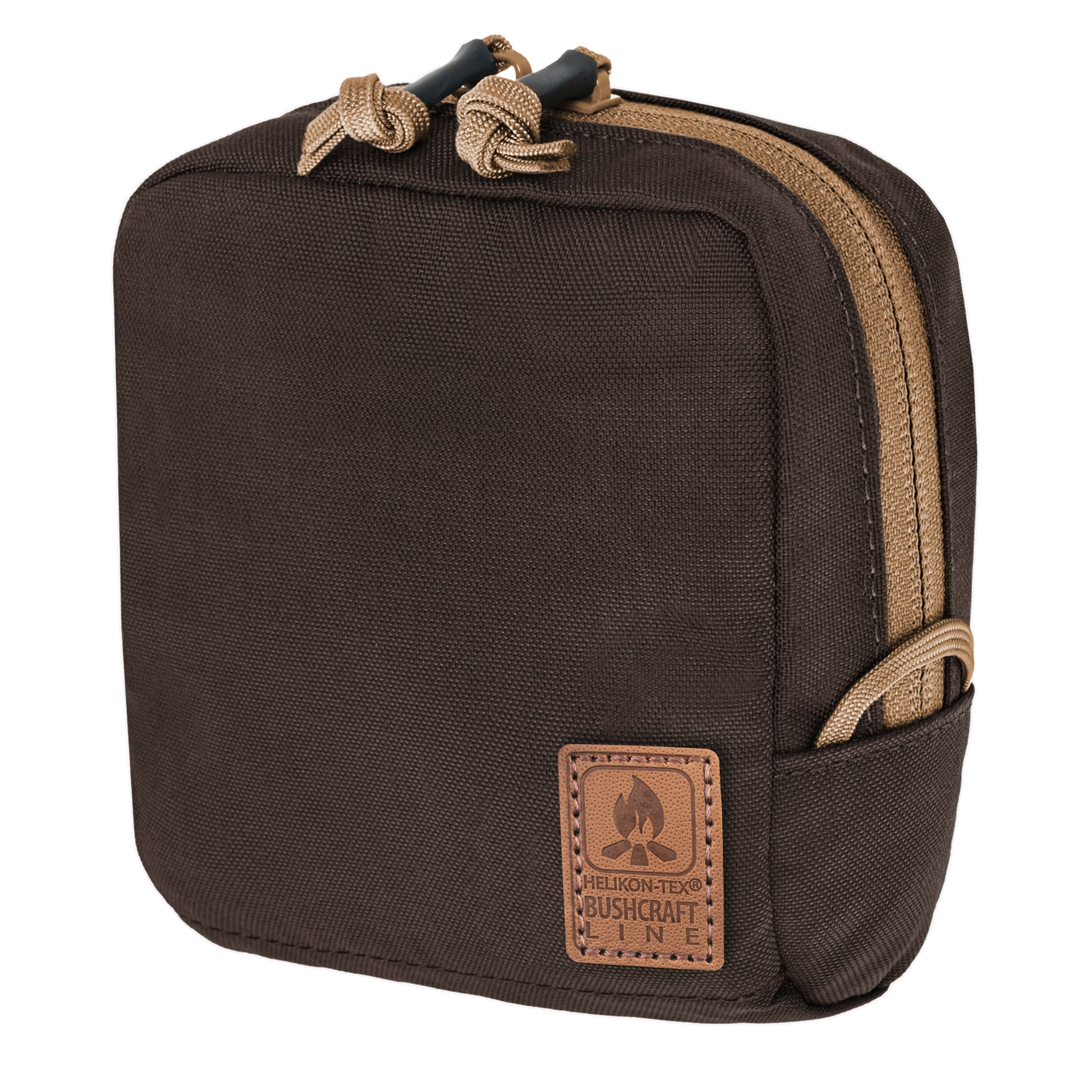 Helikon - SERE - Zusatztasche - Earth Brown/Clay