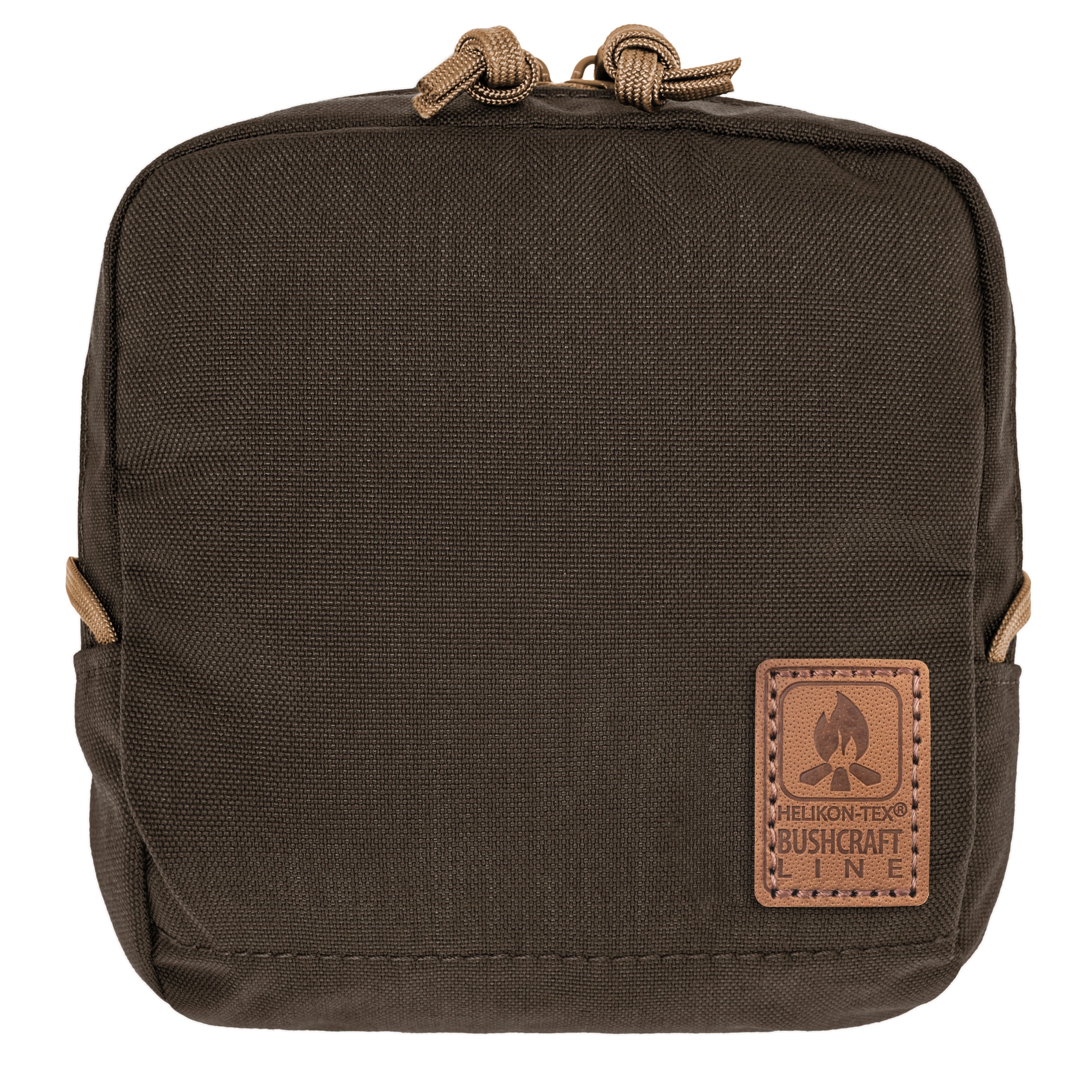 Helikon - SERE - Zusatztasche - Earth Brown/Clay