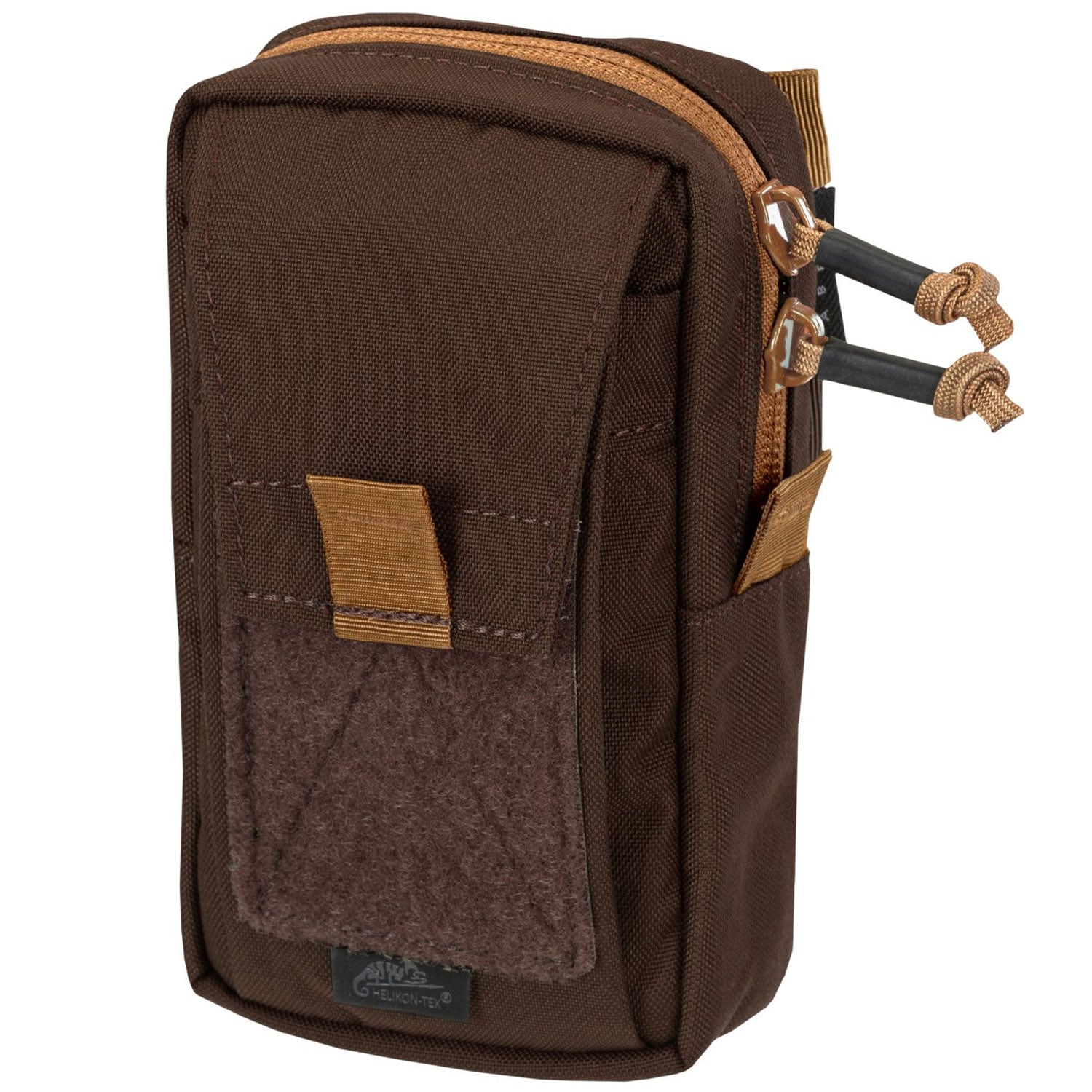 Helikon - Navtel Pouch - Zusatztasche - Earth Brown / Clay 