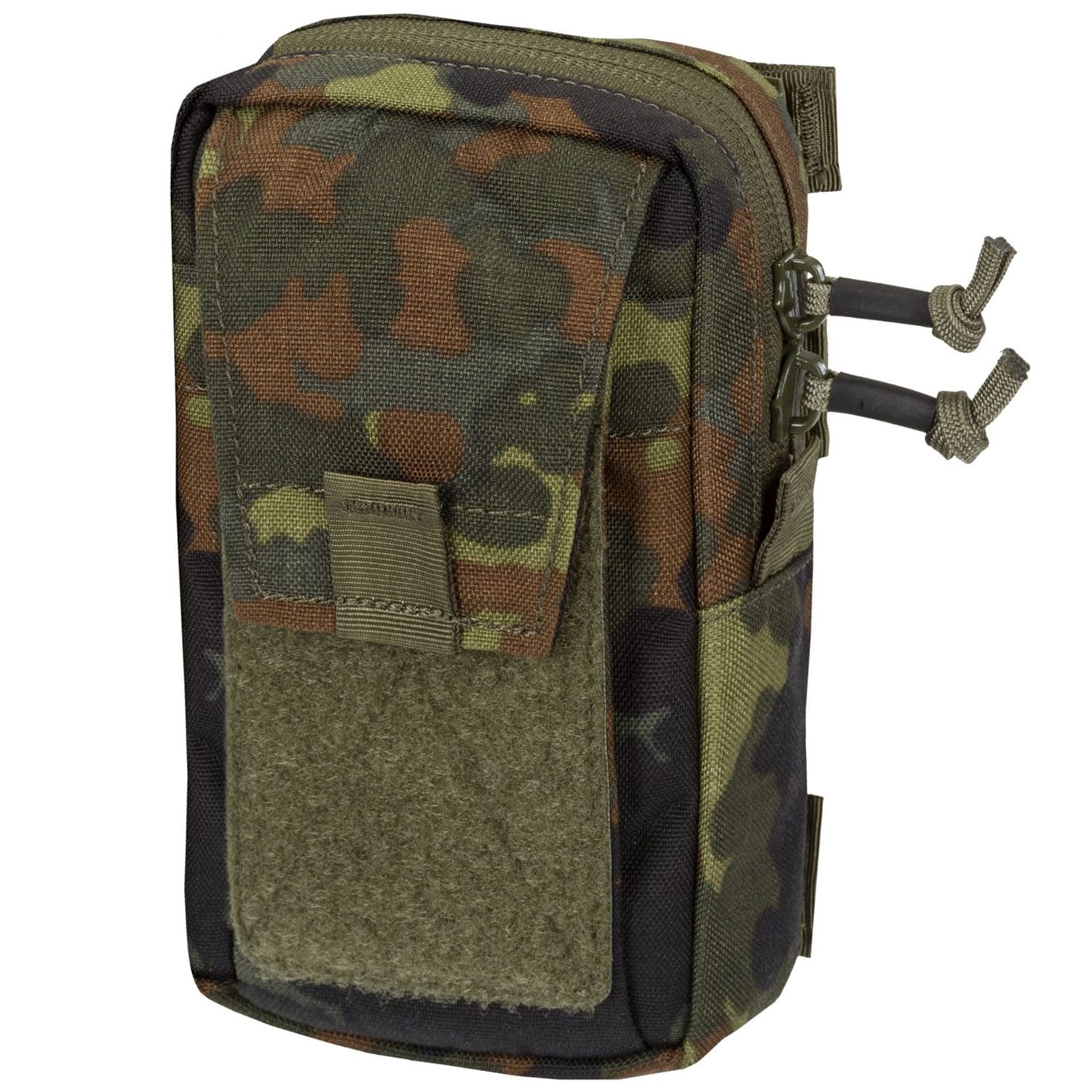 Helikon - Navtel Pouch - Zusatztasche - Flecktarn