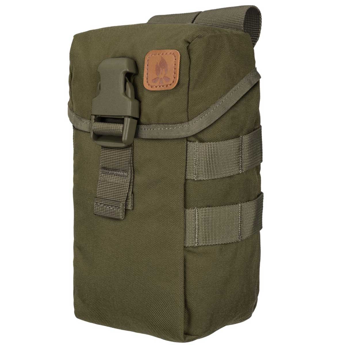 Helikon - Water Canteen - Zusatztasche - Olive Green