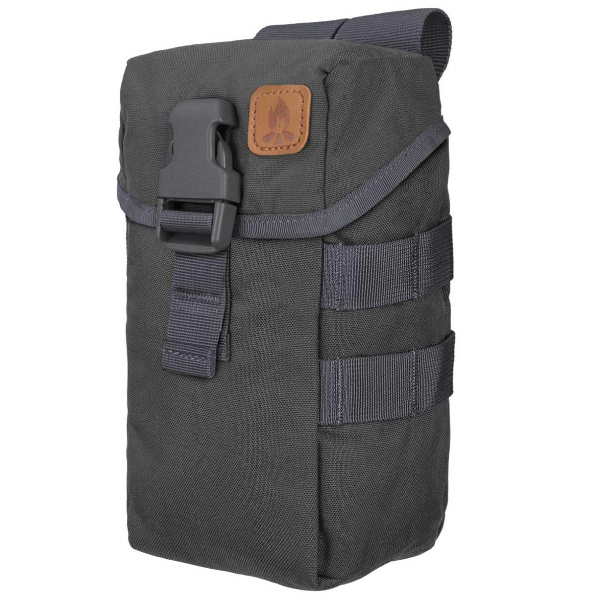 Helikon - Water Canteen - Zusatztasche - Shadow Grey