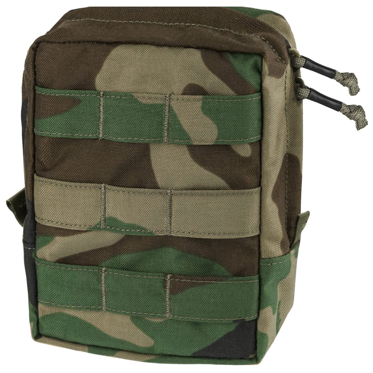 Helikon - General Purpose Cargo Pouch - Zusatztasche - US Woodland