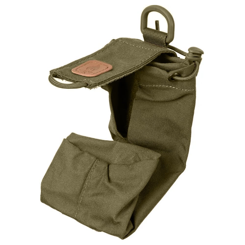 Helikon-Tex - Bushcraft Dump - Mehrzwecktasche - Olive Green