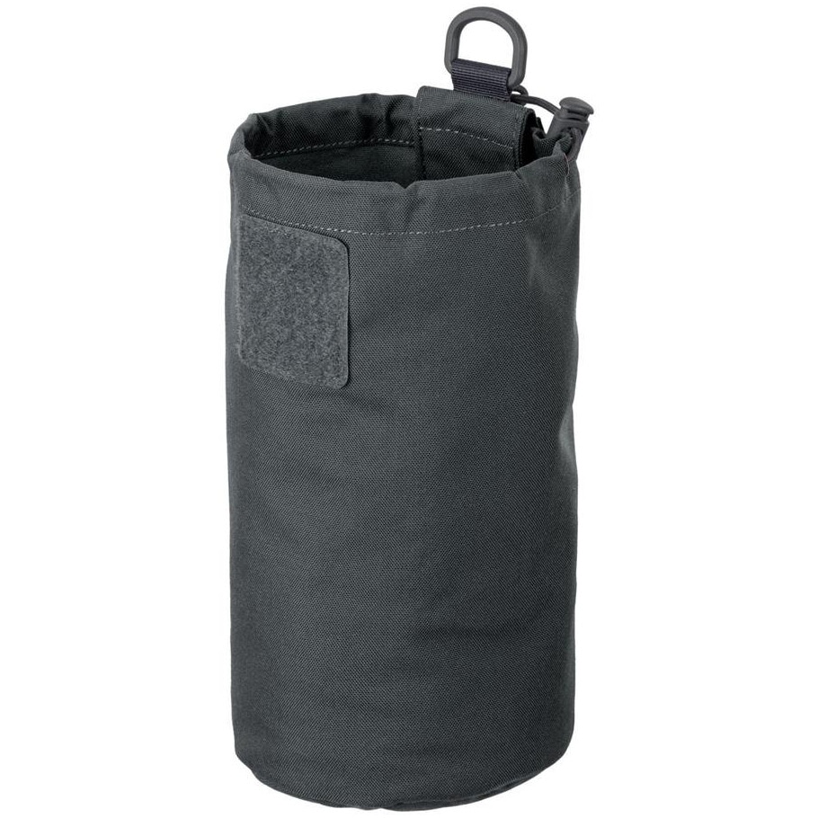 Helikon - Bushcraft Dump - Universelle Zusatztasche - Shadow Grey 