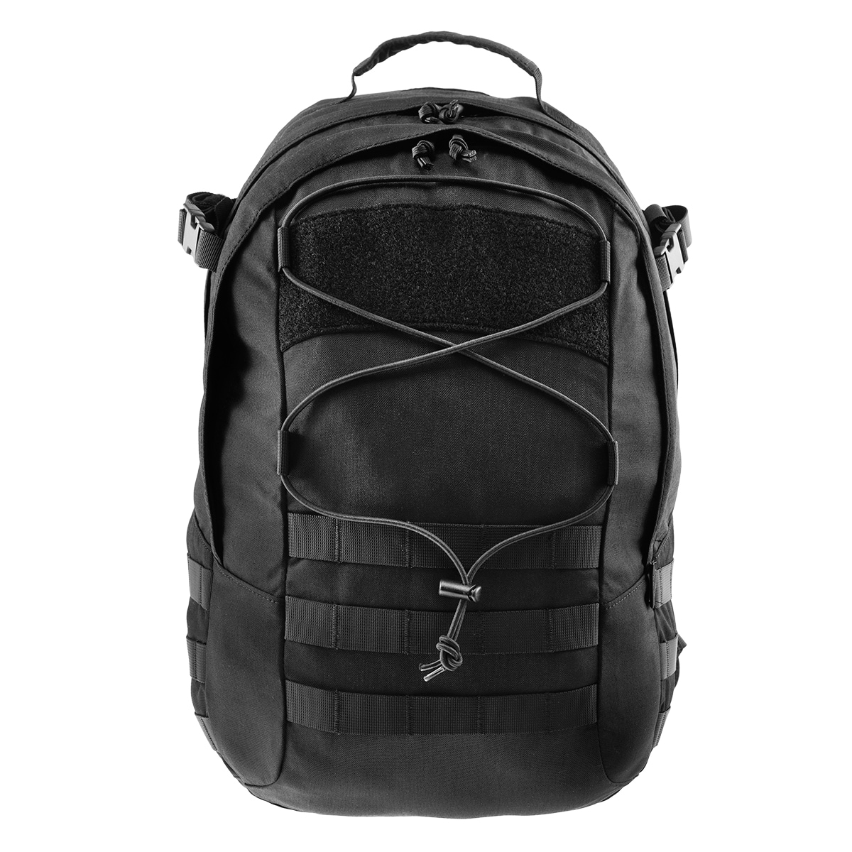 Helikon - EDC - Rucksack 21 l - Melange Black / Grey 