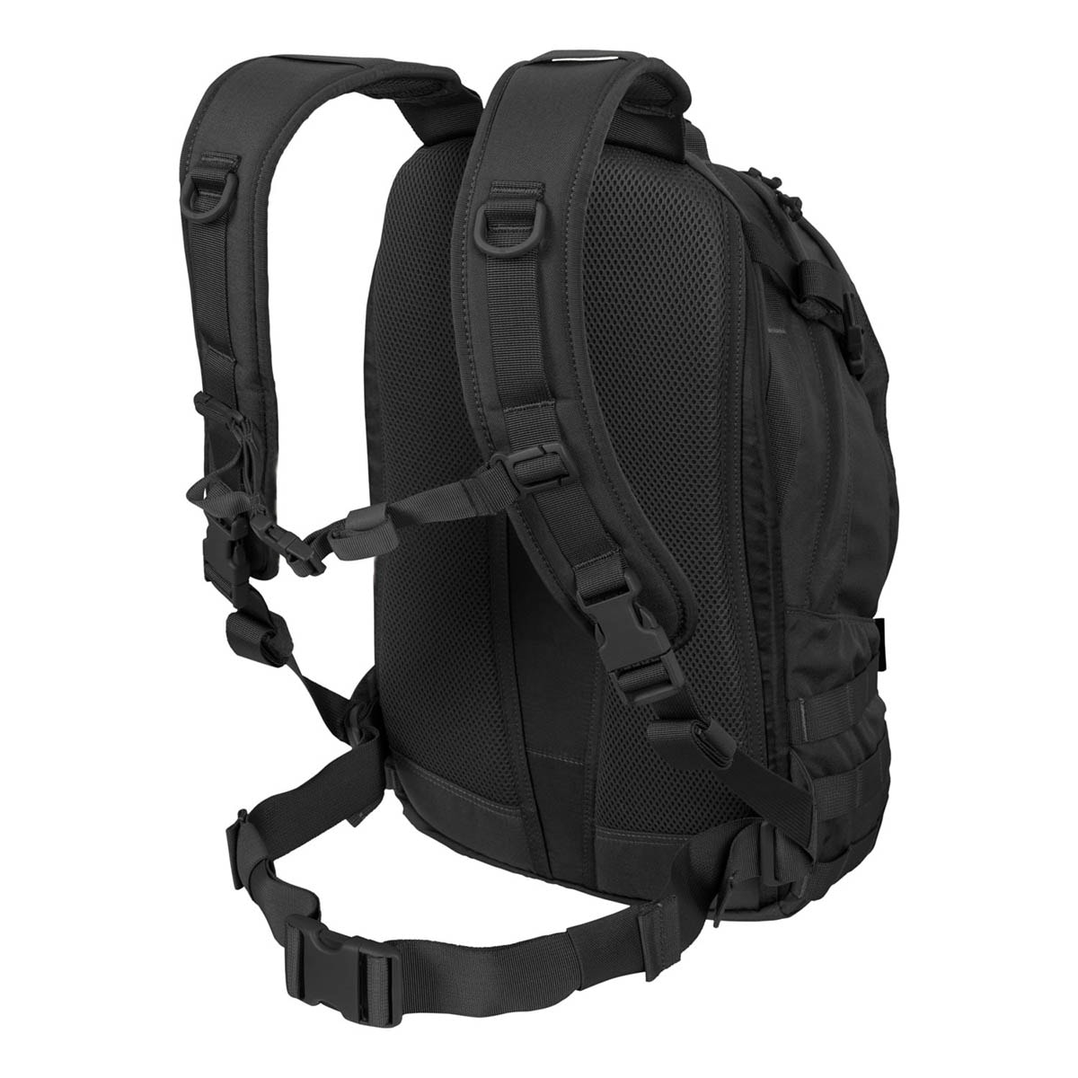 Helikon - EDC - Rucksack 21 l - Melange Black / Grey 