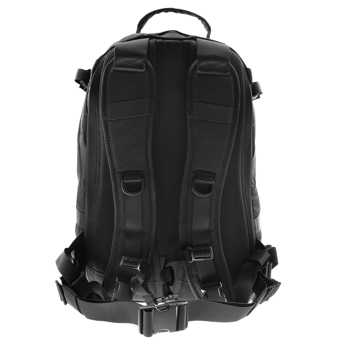 Helikon - EDC - Rucksack 21 l - Melange Black / Grey 