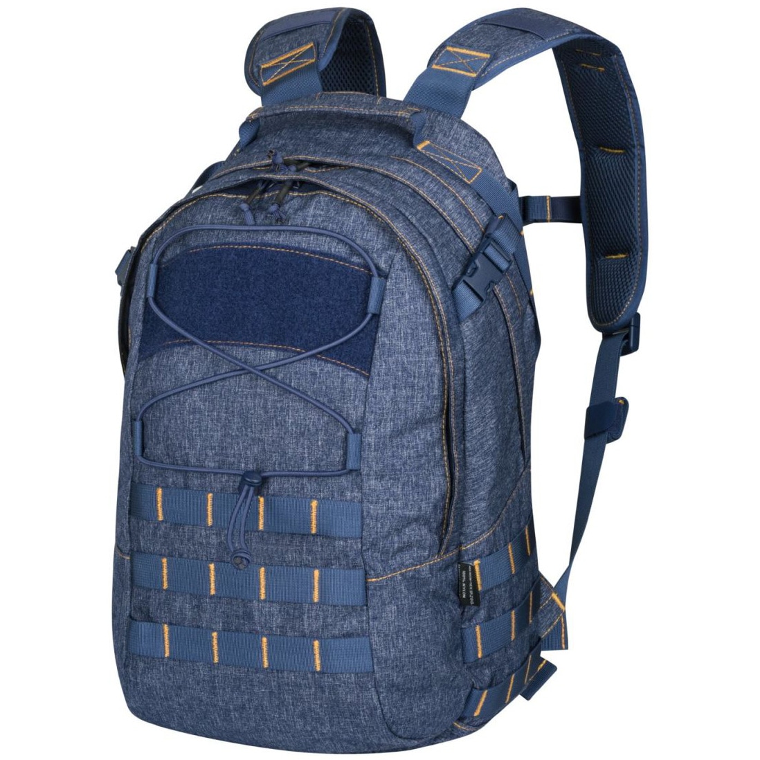 Helikon - EDC - Rucksack 21 l - Melange Blue 