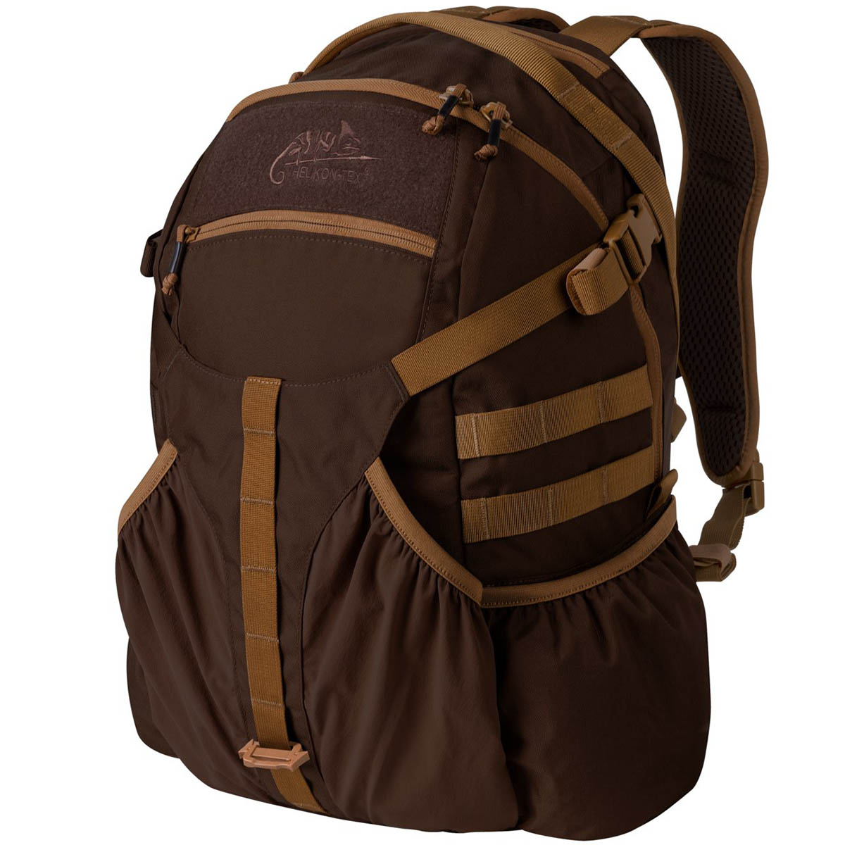 Helikon - Raider - Rucksack 20 l - Earth Brown/Clay