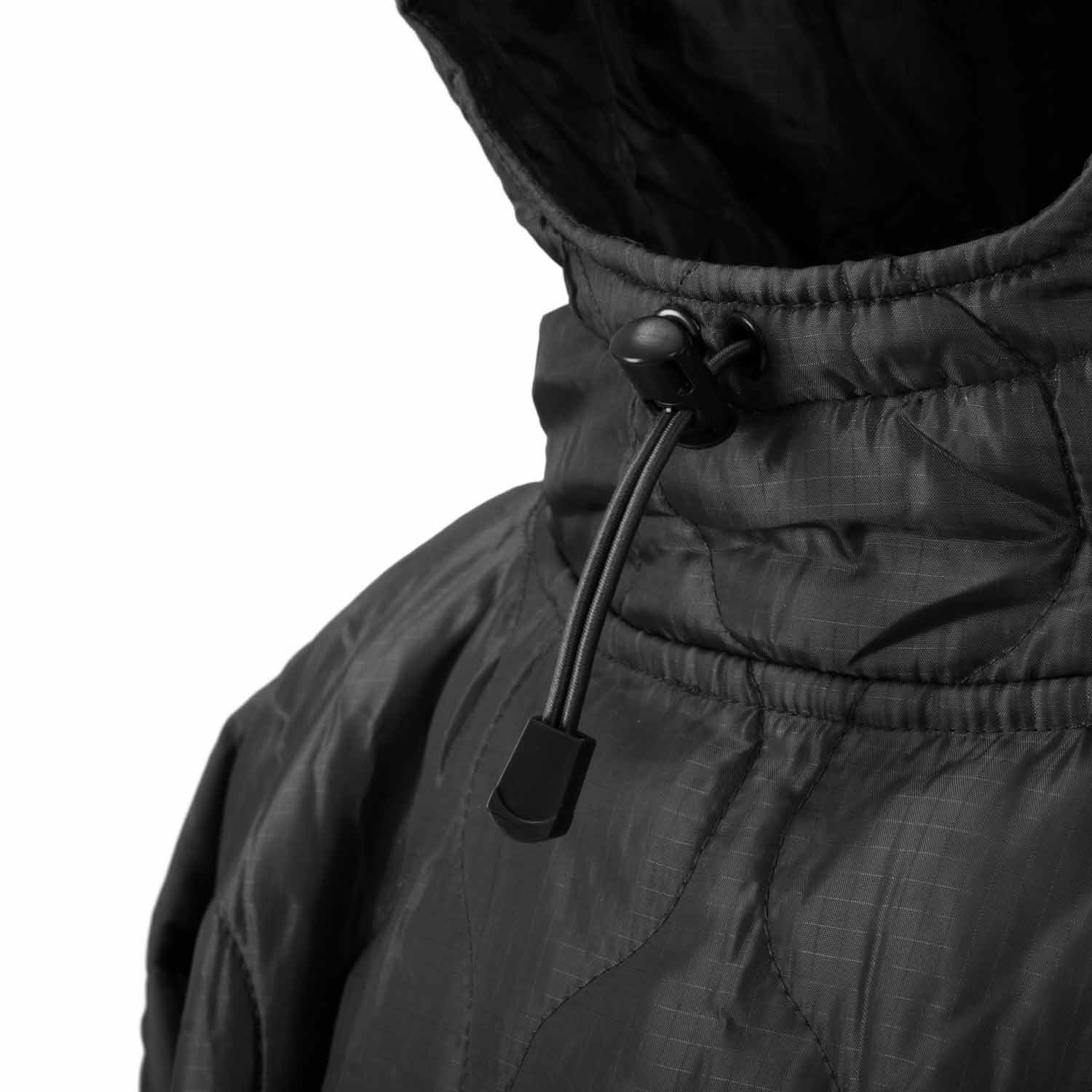 Helikon - Poncho Swagman Roll Basic - Black