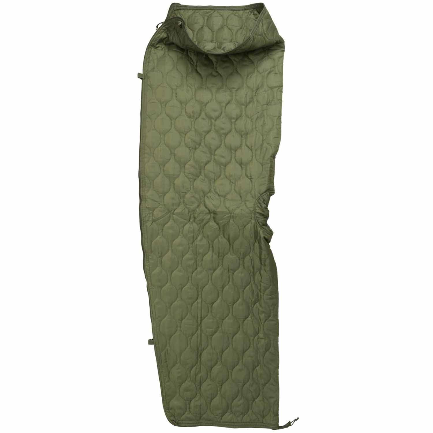 Helikon - Poncho Swagman Roll Basic - Olive Green