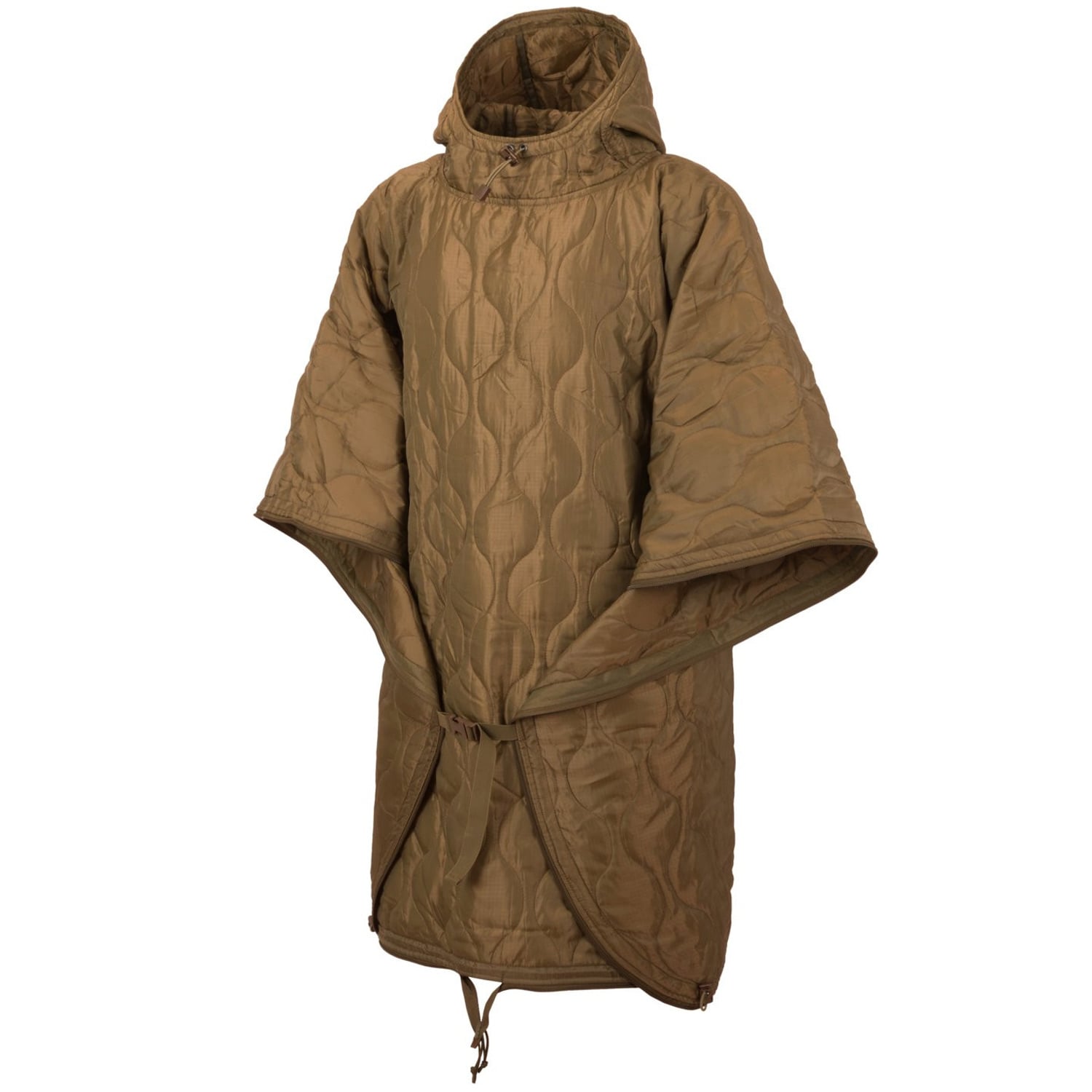 Helikon - Swagman Roll Basic - Poncho - Coyote