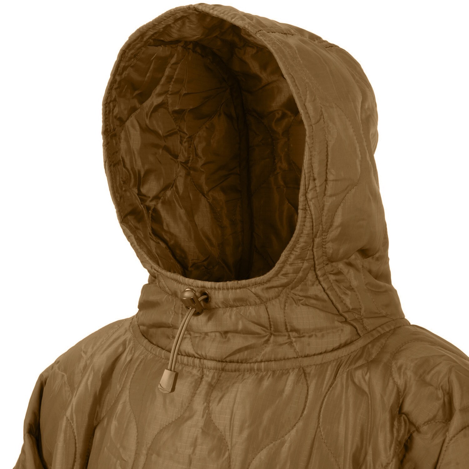 Helikon - Swagman Roll Basic - Poncho - Coyote