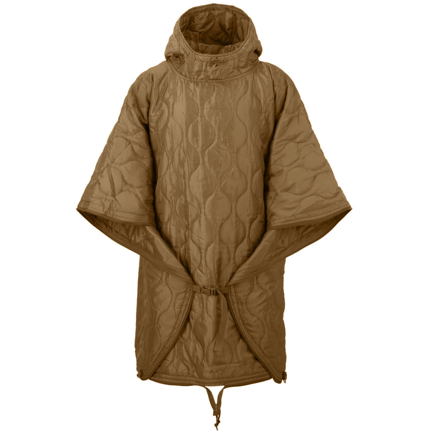 Helikon - Swagman Roll Basic - Poncho - Coyote