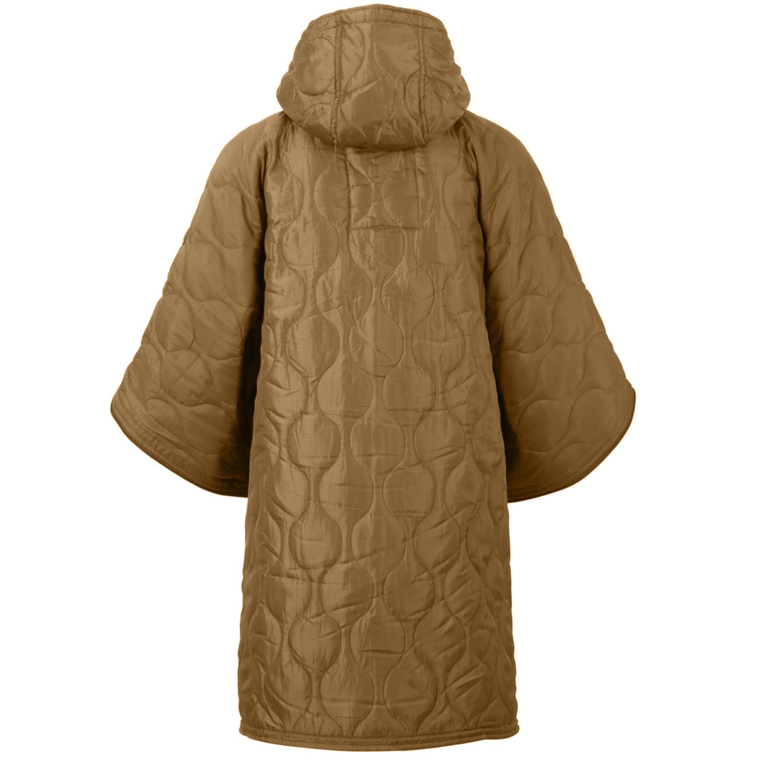 Helikon - Swagman Roll Basic - Poncho - Coyote