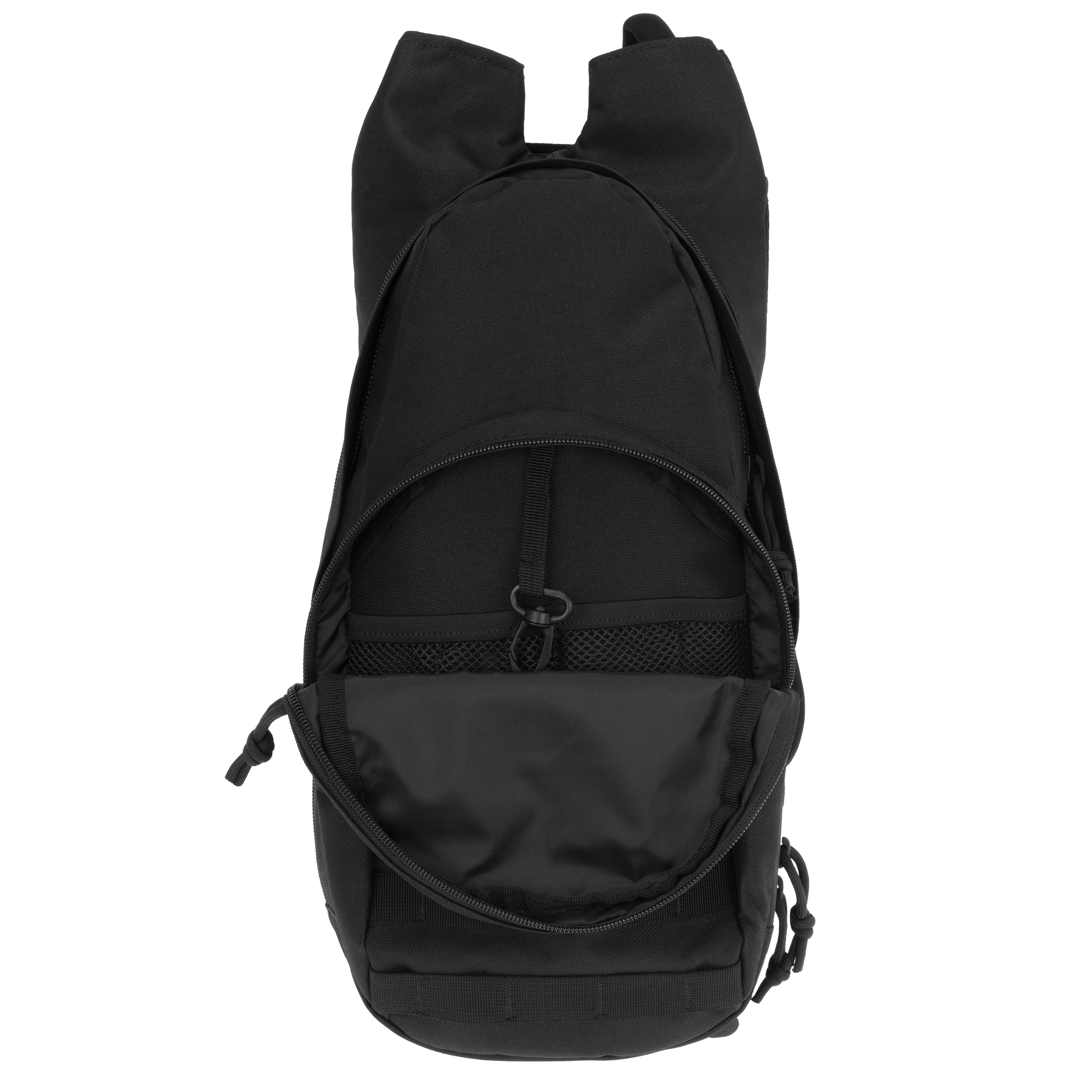 Voodoo Tactical - MSP-3 Expandable Hydration Pack - Rucksack 25 l - Black