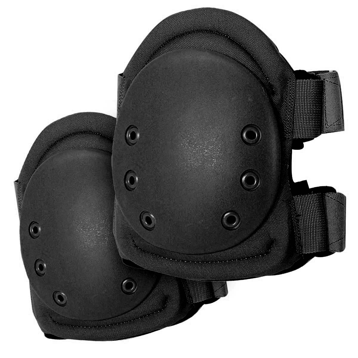 Voodoo Tactical - Knee Pads Knieschoner - Schwarz