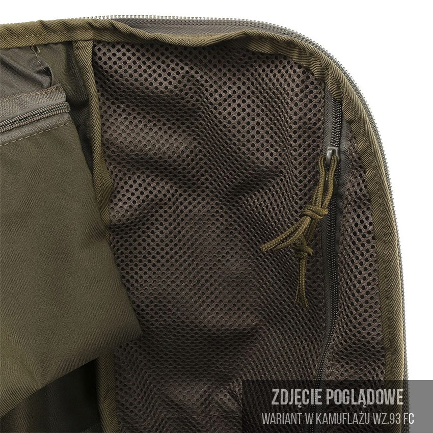 Wisport - Zipper Fox - Rucksack 40 l - Olive Green