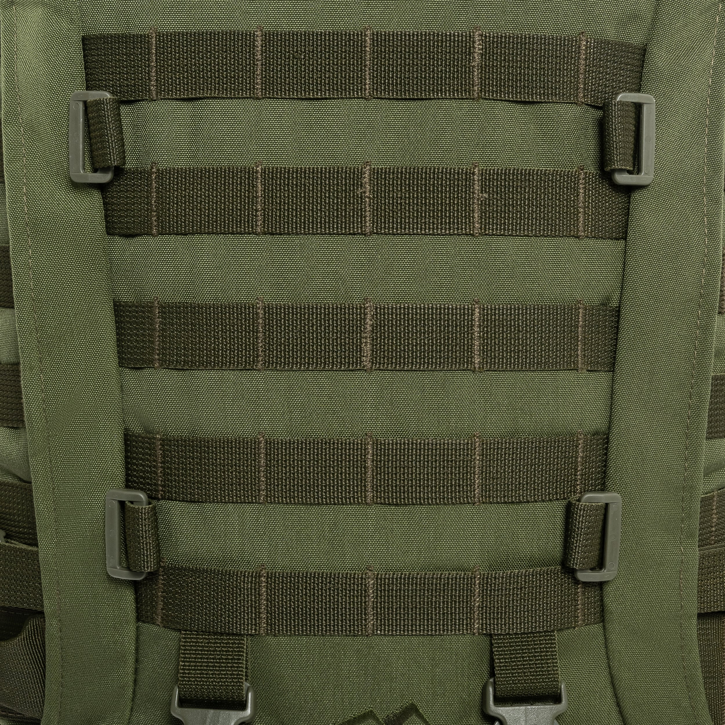 Wisport - Zipper Fox - Rucksack 40 l - Olive Green