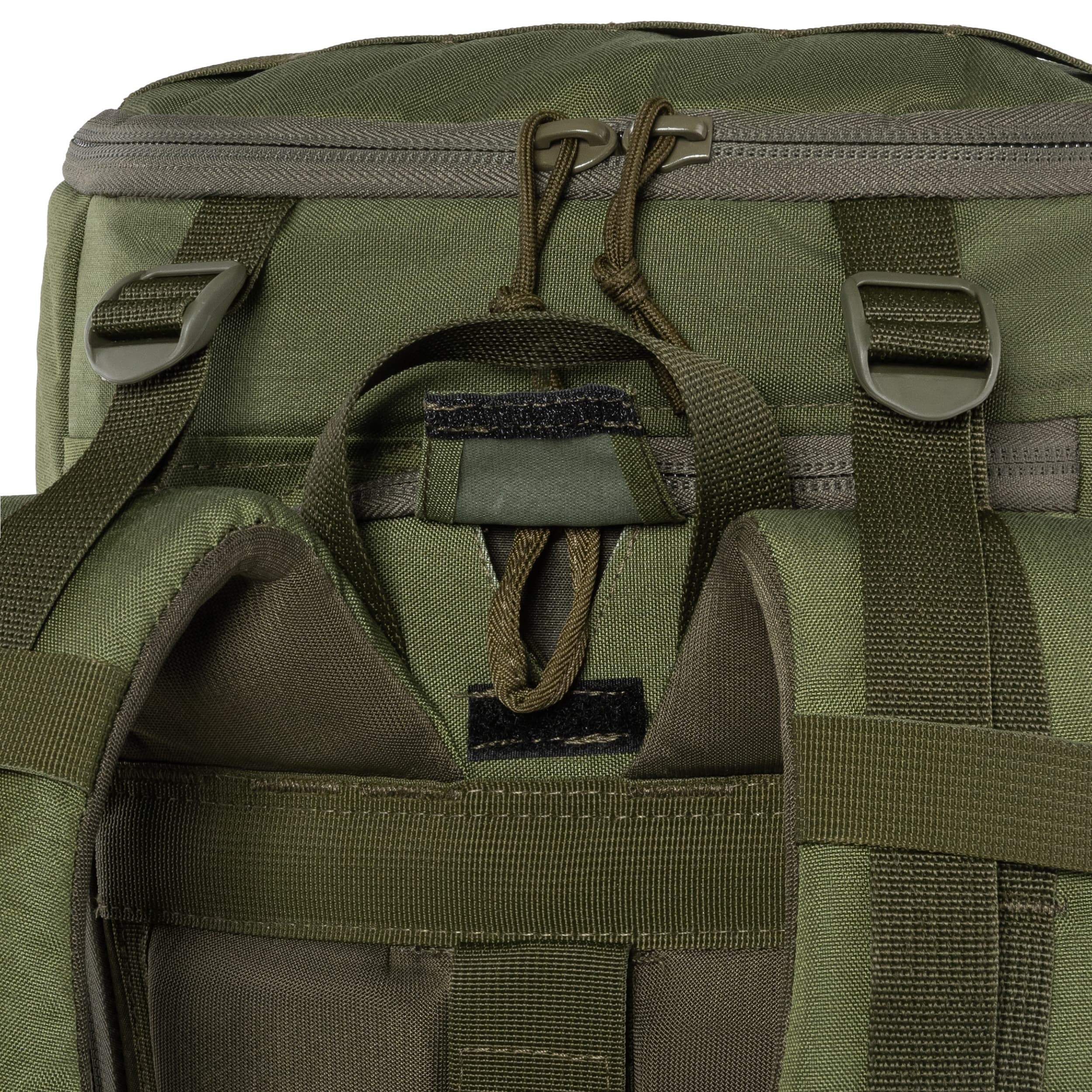 Wisport - Zipper Fox - Rucksack 40 l - Olive Green