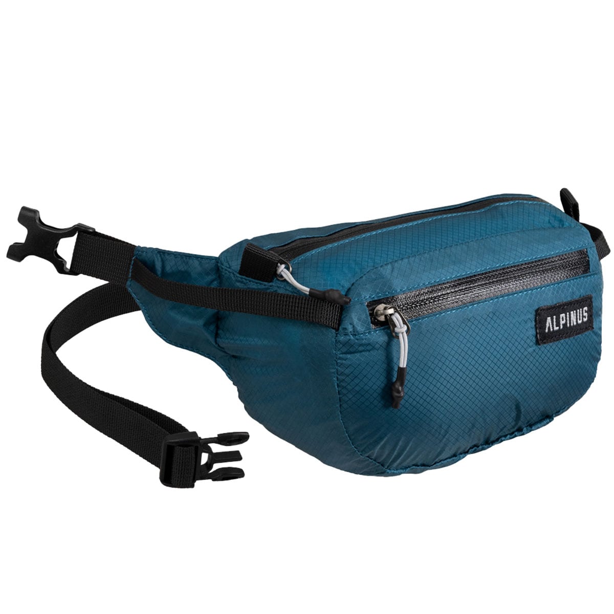 Alpinus - Murtosa - Gürteltasche - Blau