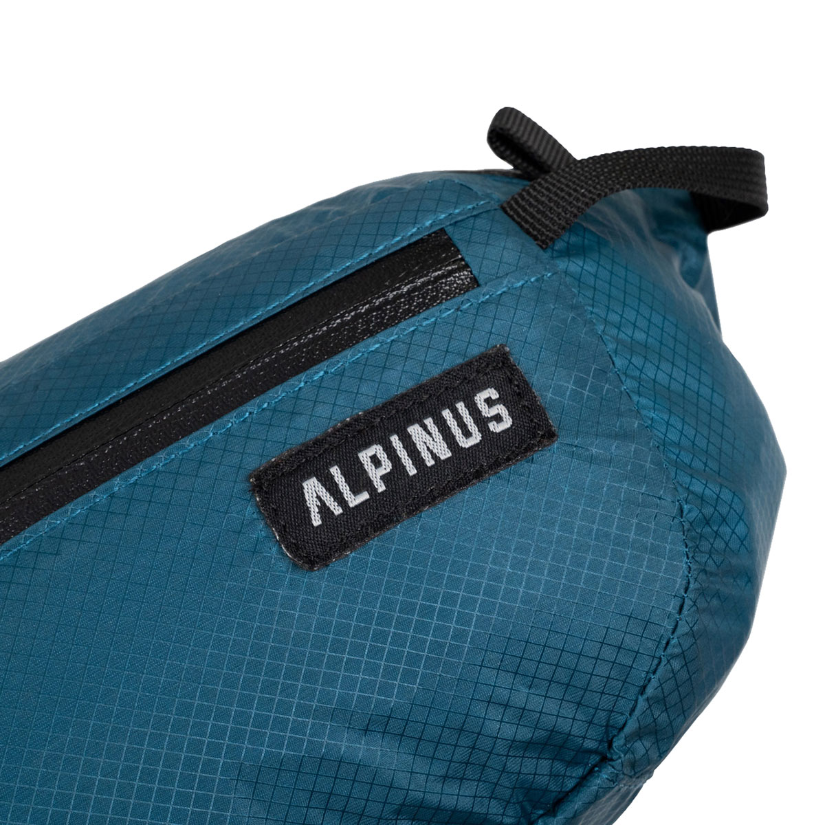 Alpinus - Murtosa - Gürteltasche - Blau