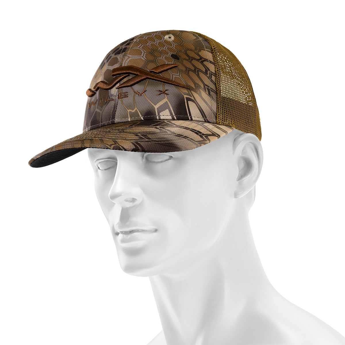 Wiley X - Cap - Basecap - Kryptek Highlander