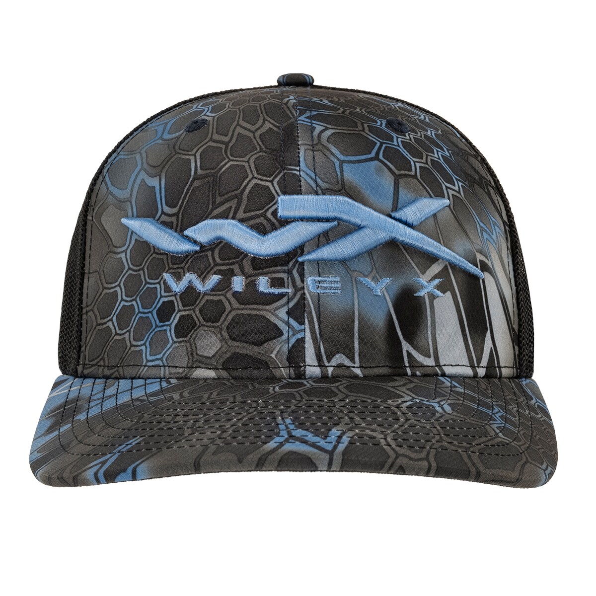 Wiley X - Cap - Basecap - Kryptek Neptune