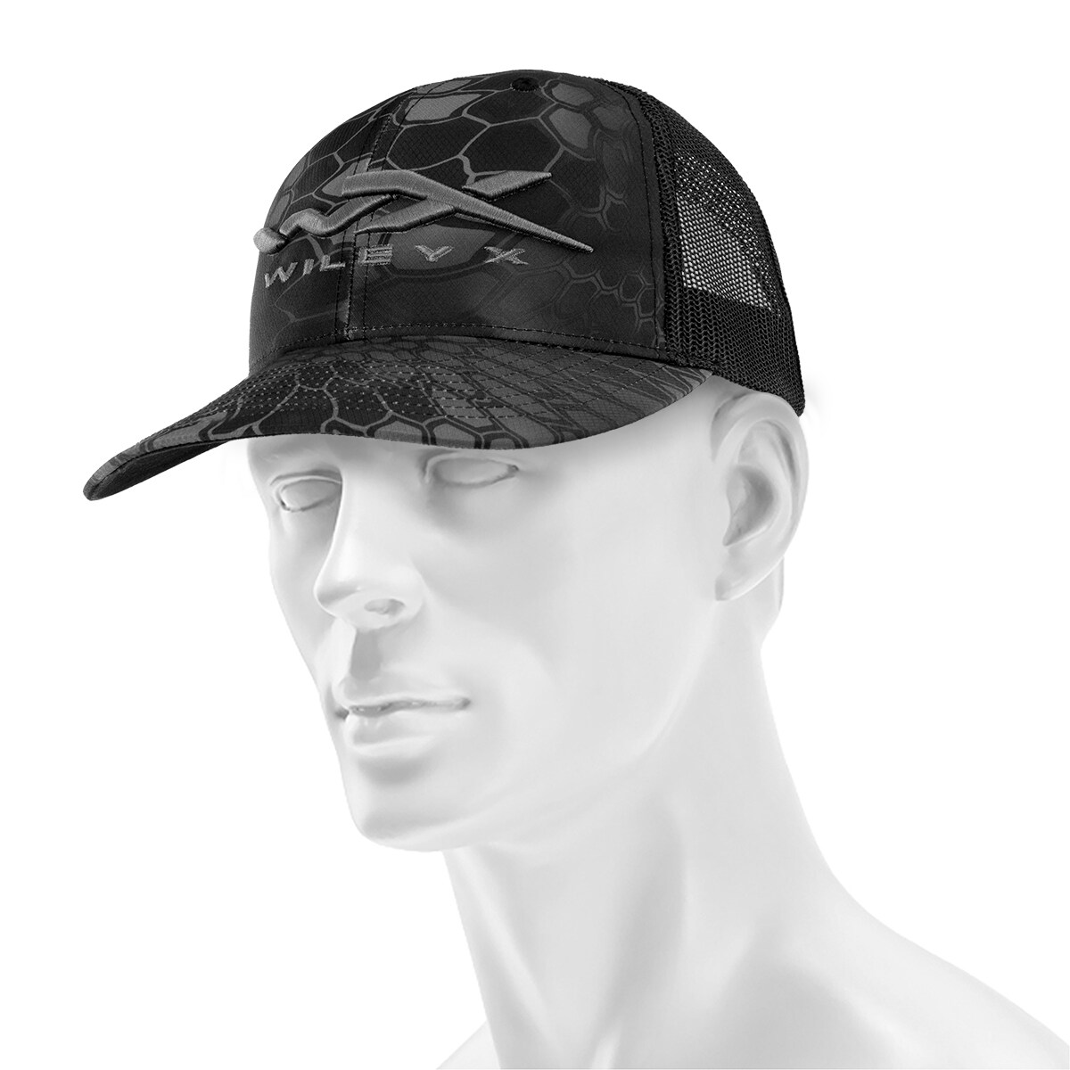 Wiley X - Cap - Basecap - Kryptek Typhon