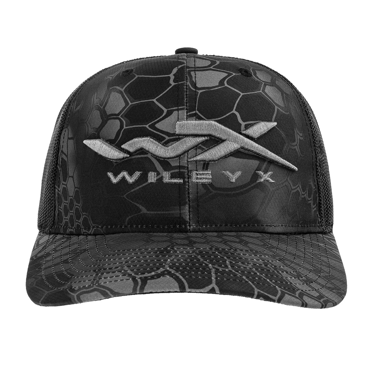 Wiley X - Cap - Basecap - Kryptek Typhon