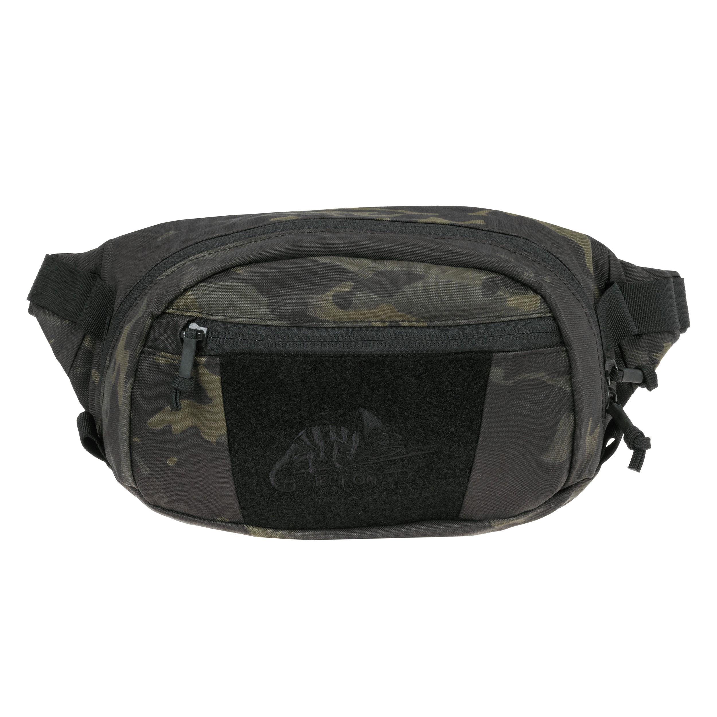 Helikon - Bandicoot - Hüfttasche - MultiCam - Black