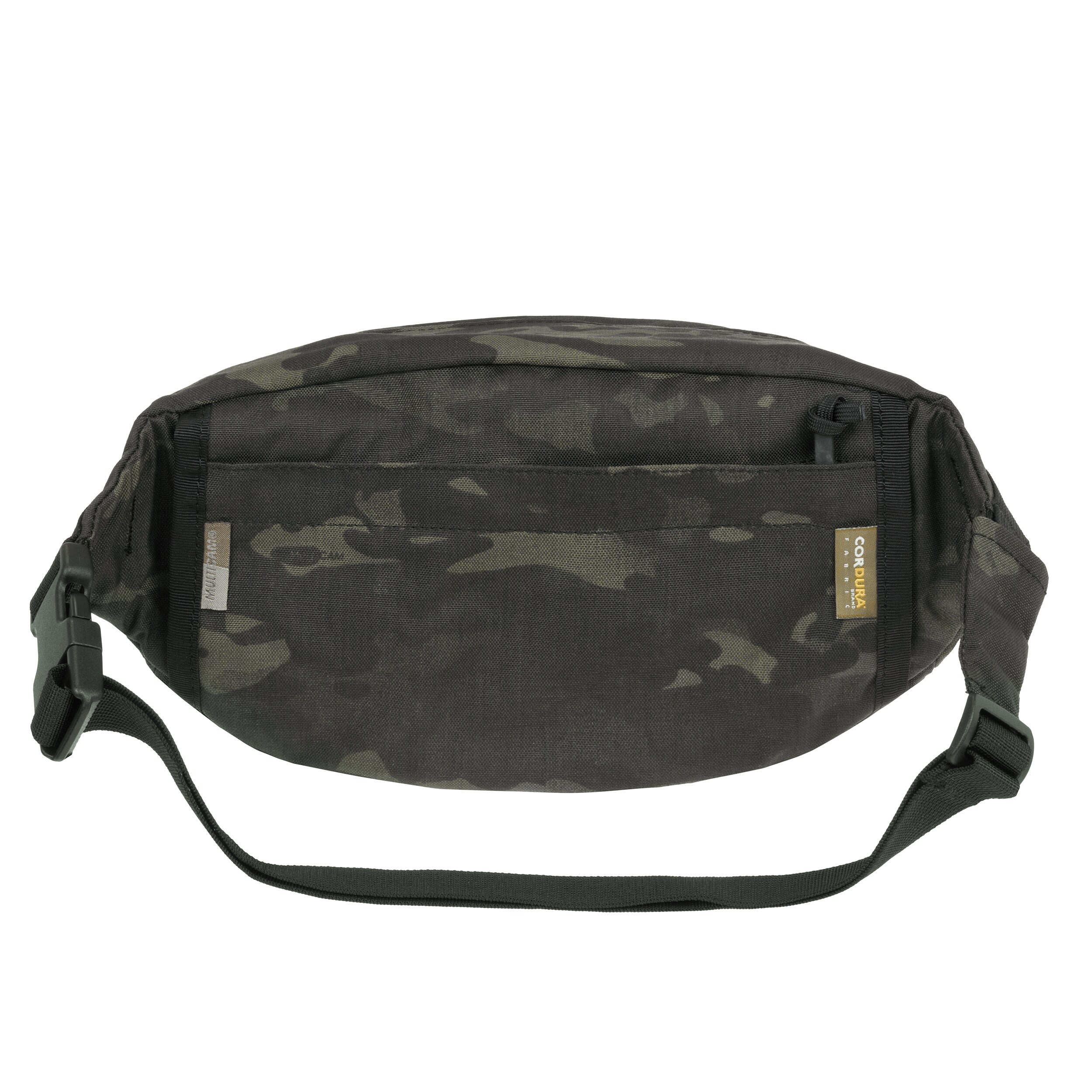 Helikon - Bandicoot - Hüfttasche - MultiCam - Black