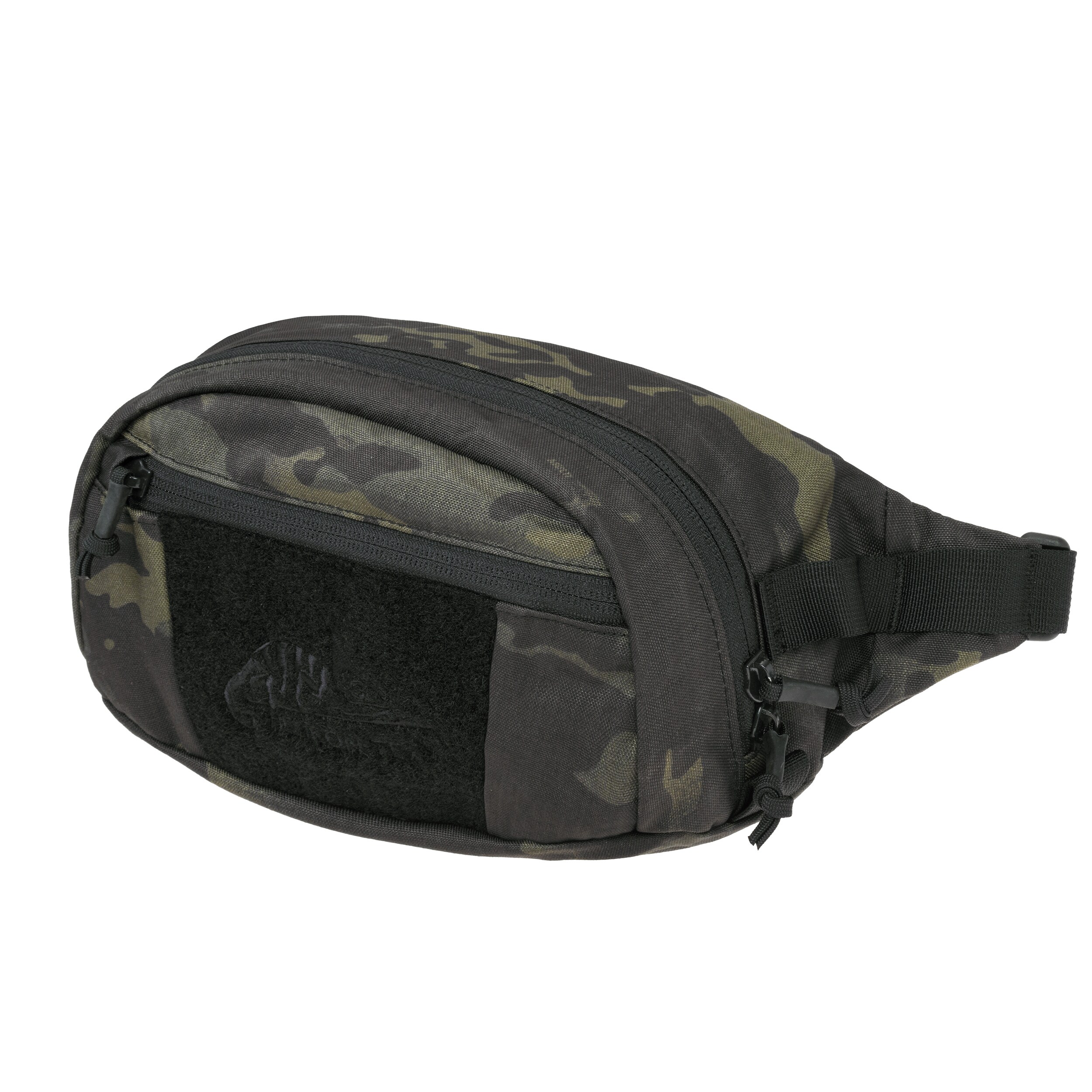 Helikon - Bandicoot - Hüfttasche - MultiCam - Black