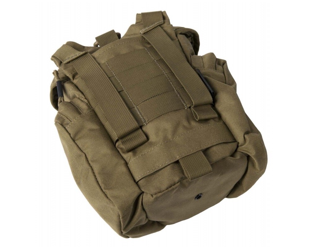 Helikon - Essential Kitbag - Tasche - 2,5 l - Woodland