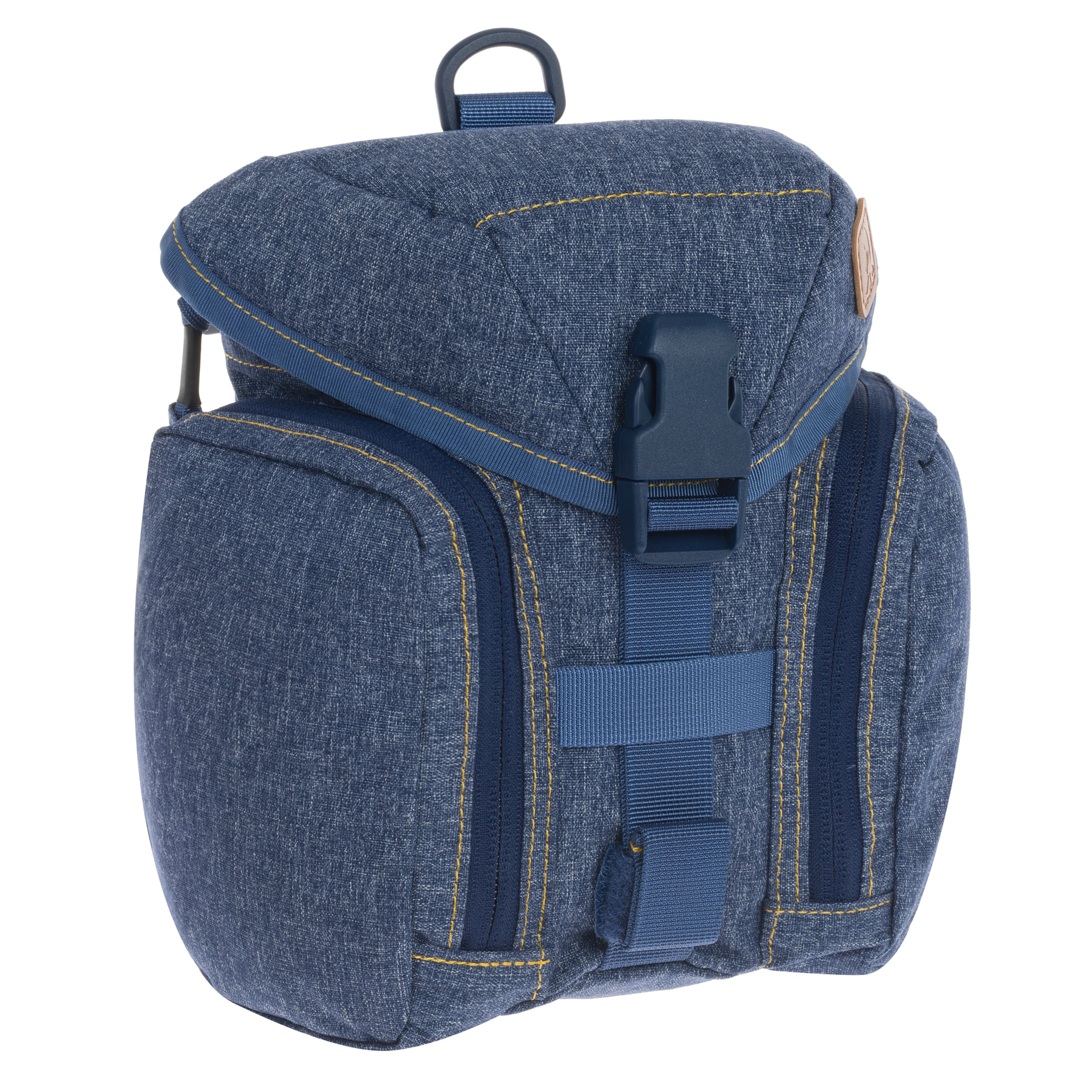 Helikon - Essential Kitbag - Survival-Tasche - Polyester- und Nylonmischung- 2,5 l - Melange Blue