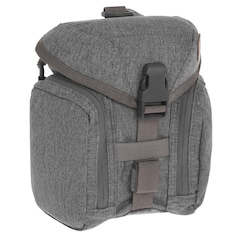Helikon - Essential Kitbag - Survival-Tasche - Polyester- und Nylonmischung- 2,5 l - Melange Grey