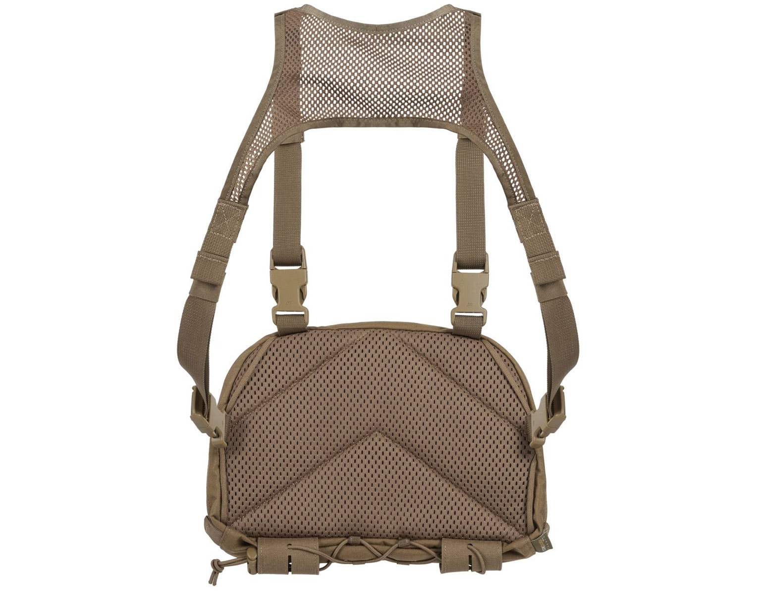 Helikon - Chest Pack Numbat - Tasche - Earth Brown/Clay 