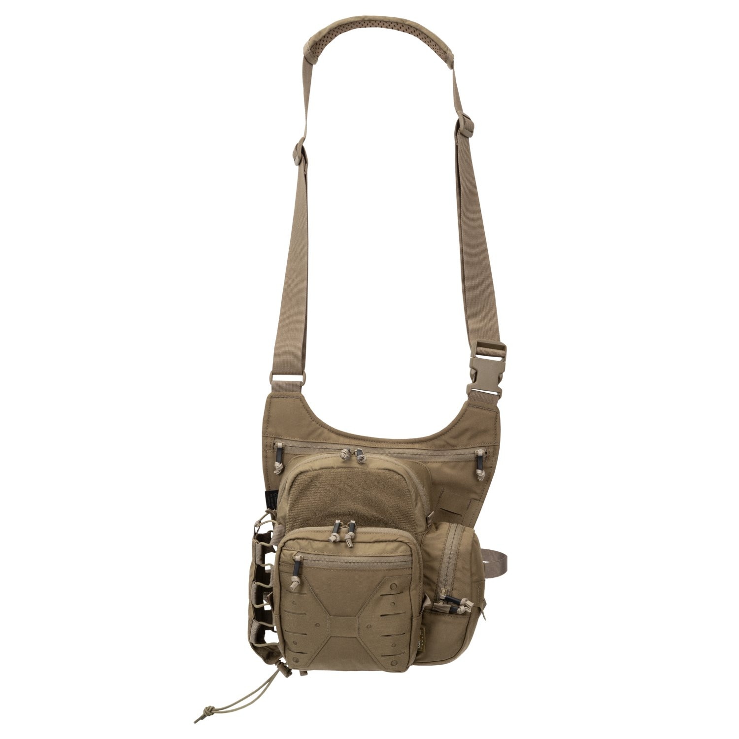 Helikon - EDC Side Bag - Tasche 11 l - Adaptive Green 