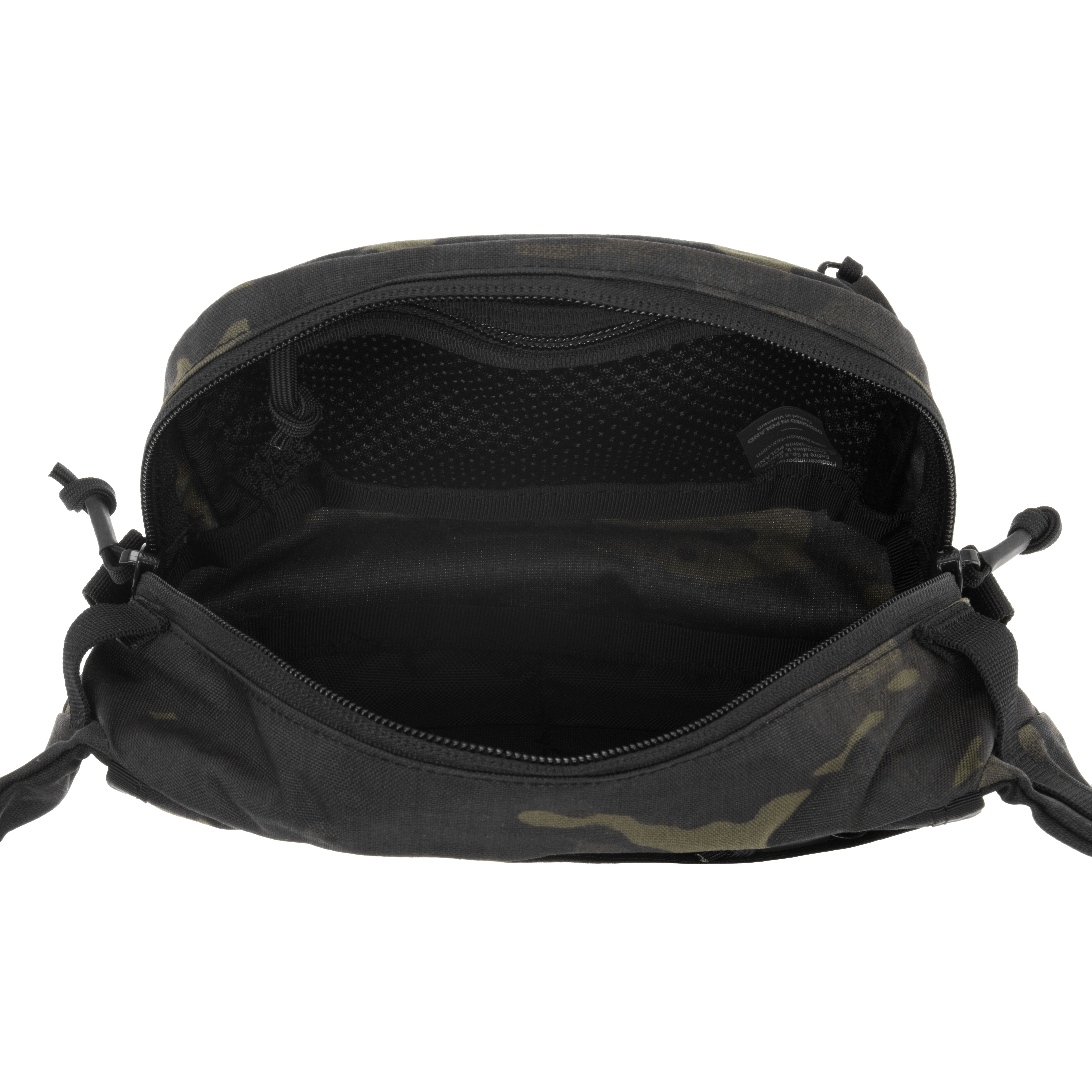 Helikon - Possum - Hüfttasche - MultiCam - Black