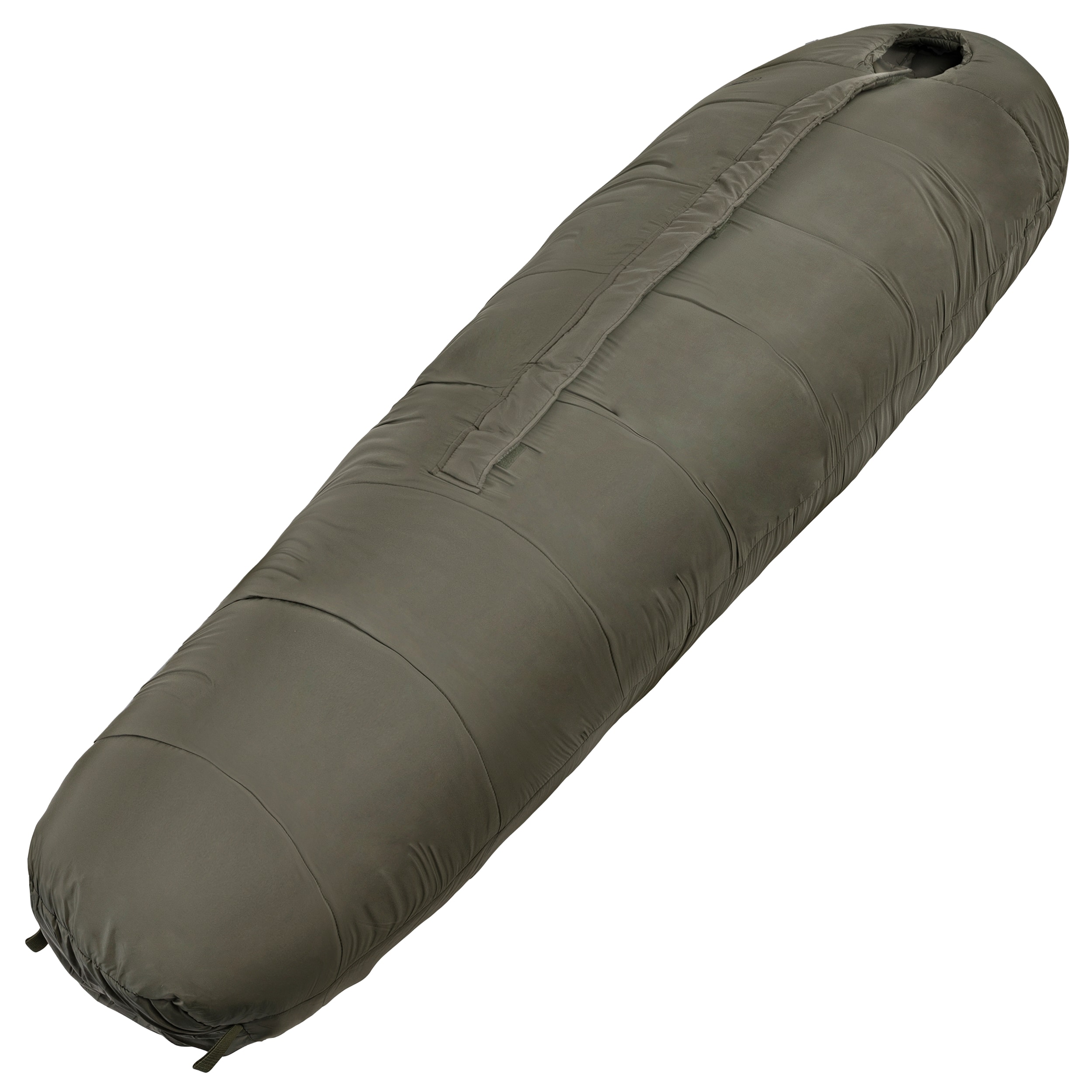 M-Tac - Schlafsack mit Hülle - 1800 g - Olive