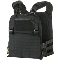 M-Tac - Cuirass Fast QRS Gen. II - Taktische Plate-Carrier-Weste - Black -  L/XL