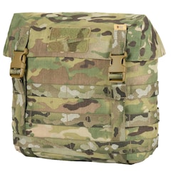 M-Tac - "Suharka" Gen.3 XL - Funkgerätstasche - MultiCam